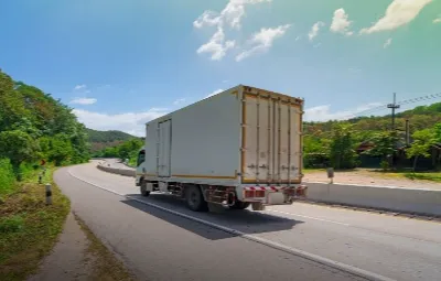 Bursa ile Gercüş Arası Bulaşık Makinesi Taşıma