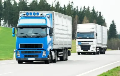 Bursa ile Gercüş Arası Eşya Taşıma